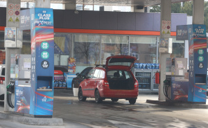 Na benzinskim pumpama u BiH registrirana historijska cijena goriva: Dizel prešao četiri KM