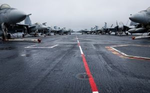 Amerikanci poslali hiljade vojnika na Bliski istok uoči pregovora s Iranom