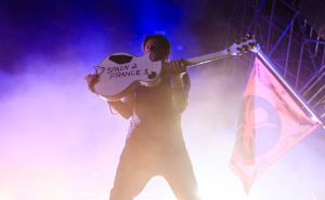 The Prodigy u augustu stiže u Sarajevo, njihova pjesma "Out of Space" je bezvremenski hit