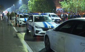 Uhapšen mladić (26): Nakon svađe na parkingu udarao sugrađanina čekićem po glavi