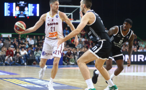 Bosna dočekuje Igokeu u borbi za play-off: Znatno snižene cijene ulaznica