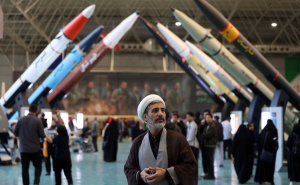 Teheran upozorava na SAD koji Izrael prikazuju kao ‘remetilačku stranu’