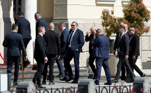 Savez kolumnista | Dinko Gruhonjić: MAGAvci u Banjoj Luci