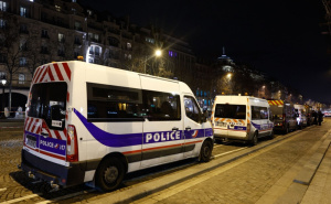 Horor u Francuskoj: Dječak pronađen u teškom stanju, otac ga 2024. godine zaključao u kombi