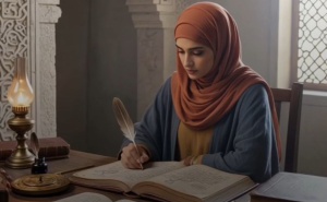 Genijalka iz 10. stoljeća: Merjem al-Astrulabi je žena koja je usavršila navigaciju prije satelita