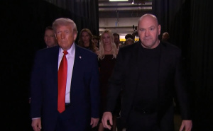 Šta je radio Trump dok je svijet pratio pregovore SAD-a s Iranom? Gledao 'gladijatore'