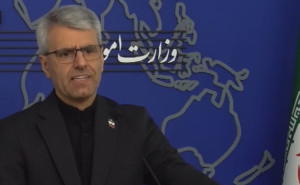 Nakon neuspjelih pregovora: Teheran poručio da neće biti promjena u statusu Hormuškog moreuza