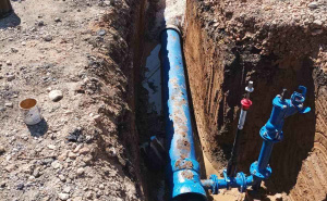 Suhe cijevi nedjeljom: Zbog kvara obustavljeno vodosnabdijevanje u nekoliko sarajevskih ulica