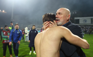 Sergej Barbarez za hrvatske medije: "Reprezentacija može ujediniti BiH"