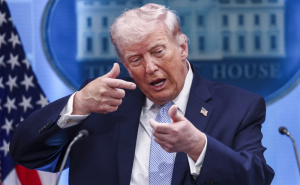 Nove prijetnje: Je li pomorska blokada Trumpov "najjači adut" protiv Irana? Hormuški moreuz u fokusu