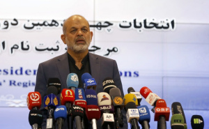 Ovo je najmoćniji čovjek u Iranu. Trump s njim ne može pregovarati