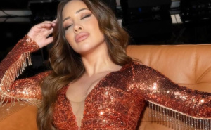 Regionalnoj zvijezdi brak se 'raspao' nakon dvije sedmice