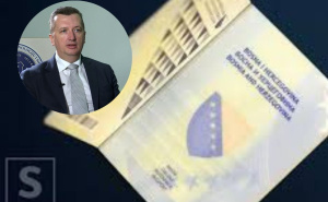 Stručnjak o stezanju obruča oko BiH: Gužve zbog EES sistema će potrajati i moramo biti spremni na to