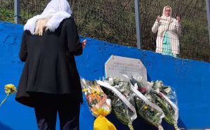 Srebrenica 33 godine pamti zločin: Granate ubile djecu na igralištima, odgovorni i dalje bez kazne