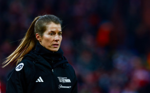 Union Berlin ispisao historiju: Marie-Louise Eta postala prva žena trener u Bundesligi