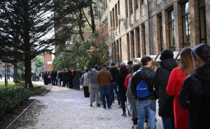 Izbori u Mađarskoj | Nevjerovatni podaci: Glasalo 54,14 posto građana, redovi na biračkim mjestima