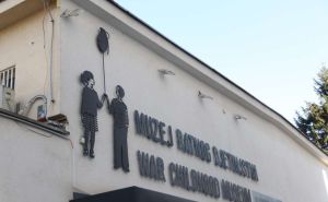 Besplatan ulaz i bogat program: Muzej ratnog djetinjstva slavi 9. rođendan