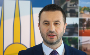 Efendić progovorio o incidentu iz 2024. godine: "Mišljenje o SDP-u i Trojci nisam promijenio"