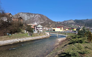 Tragičan kraj potrage: Pronađeno tijelo muškarca koji je prije dvije sedmice pao u rijeku Krivaju
