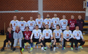 Dominacija Sarajlija: Fantomi peti put uzastopno prvaci Europe, u finalu savladali Spid