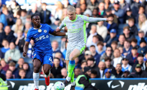 Topnici u strahu: Manchester City pregazio Chelsea i smanjio zaostatak