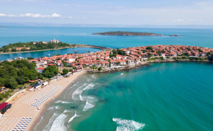 Skriveni dragulj Evrope, turisti oduševljeni gradićem na Crnom moru: "Pivo košta 2 eura, a obrok 10"