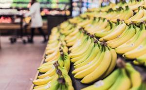 Nutricionisti otkrivaju: Boja banane govori sve o njenom okusu i i nutritivnoj vrijednosti