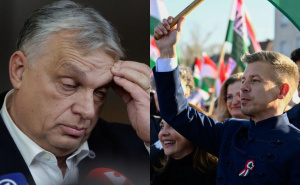 Izbori u Mađarskoj | Orban priznao poraz, nazvao rivala Magyara i čestitao mu na pobjedi