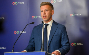 Od insajdera do rivala: Ko je Peter Magyar, čovjek koji je uzdrmao vlast Viktora Orbana