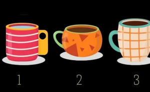 Koju šolju birate? Otkrijte u kakvom ste psihičkom stanju trenutno - test od tri sekunde