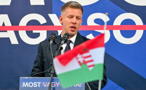 Izbori u Mađarskoj | Stigla prva reakcija iz BiH: Konaković čestitao Magyaru na pobjedi