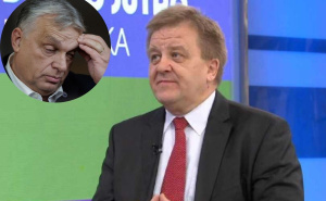 Ugledni analitičar: Orban je doživio zasluženi i težak poraz, Mađari se trebaju okrenuti Sarajevu