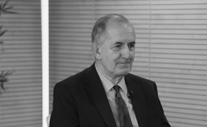 Preminuo je Ivan Rimac, otac poznatog biznismena Mate Rimca