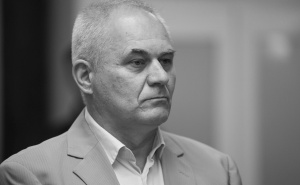 Preminuo je Ivan Rimac, otac poznatog biznismena Mate Rimca