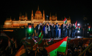 Izbori u Mađarskoj: Putinov poslušnik sad priča o raspadu EU