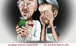 Otkazuje se izvođenje predstave "Ko je lud" u Domu mladih