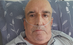 Pomozi.ba | Dobri ljudi, telefone u ruke: Da spasimo Zuhdiji život potrebno je 95.000 KM