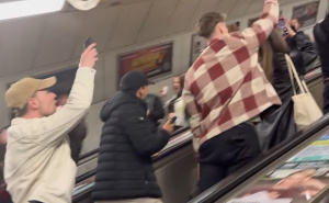 Putinu se ovo neće dopasti: Slavlje u Budimpešti do kasno u noć, jedna pjesma je dominirala