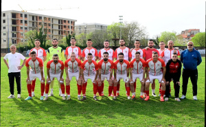 U Stocu fizički napadnut trener 'Iskre' i bivši igrač FK Sarajevo Edin Pehlić