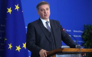 Ustavni Sud BiH na ispitu: Zvizdić traži obustavu spornog lobiranja iz budžeta RS-a