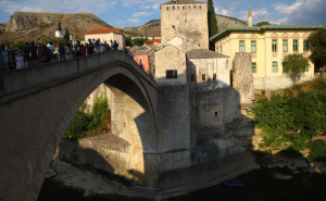 JOB zahtijeva hitnu reakciju: Zaustavite kršenje zakona i ljudskih prava Bošnjaka u Mostaru!