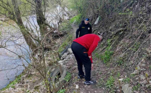 Sretan kraj potrage: GSS Novi Grad locirao i spasio nestalu osobu