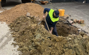 Vanredno obavještenje iz Vodovoda: U toku su sanacije kvarova, ove ulice danas ostaju bez vode