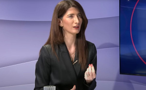 Potvrđeno: Darijana Filipović je kandidatkinja HDZ-a za Predsjedništvo BiH