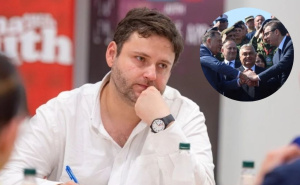 Adnan Ćerimagić o padu Orbána: Vučić i Dodik ostali bez ključnog saveznika