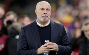 Barbarez otkrio ime prvog igrača na kojeg računa za Mundijal: "Ide na Svjetsko pod jednim uslovom"