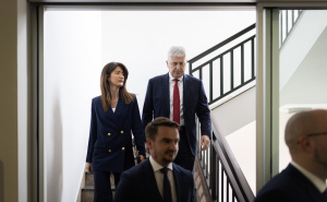 Oglasio se Čović o kandidaturi Darijane Filipović: "Ovo je nova faza političkog djelovanja u BiH"