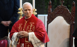 Poštovanje iznad svega: Afrička zemlja najavila prekid vatre zbog papine posjete