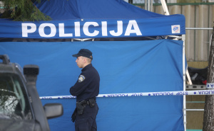Likvidacija u Zagrebu: Maloljetnik uhapšen zbog ubistva mladića (22) - državljanina BiH?