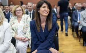 Nakon što je potvrdila kandidaturu za Predsjedništvo BiH: Oglasila se Darijana Filipović